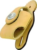 Abetta Plain Cell Phone Holder For Saddle
