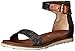 Miz Mooz Women's Tarina Ankle-Strap Sandal