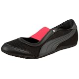 Puma Womens Sneakerina Fashion Sneaker