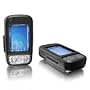 BoxWave HTC TyTN II Armor Case - The Metal Case, Heavy Duty Protective Case (Black (extended battery support without screen guard))