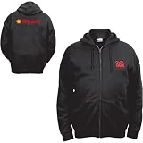 Chase Authentics Kevin Harvick 2 Hard 2 Catch Full-Zip Hooded Sweatshirt