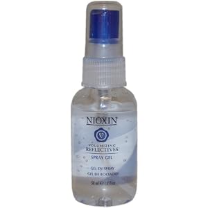 Volumizing Reflective Thickening Gel