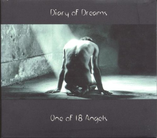 Produkt-Bild: One of 18 Angels