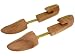 FootFitter Cedar Shoe Trees Duke William, Split Toe