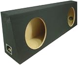 American Sound Connection PS-TRK49-2X12 12-Inch Premium Truck 49-Inch Wide (Dual)