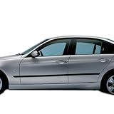 BMW Body Side Molding - Sport Wagons 2011 3 Series Sedans 2007-2011 3 Series Sport... by BMW