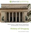 History of Uruguay: Early and Modern Uruguay