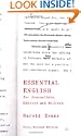 Essential English