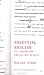 Essential English: For Journalists, Editors and Writers (Pimlico)