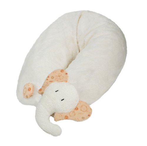 Efie 31900 Stillkissen Elefant, ca. 185 cm Preisvergleich