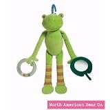 North American Bear Pond Pets Frog Activity... by North American Bear
