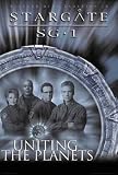 Stargate SG1 - TV Show Poster: Uniting The Planets (Size: 27 x 40)