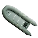 Bateau gonflable SCHLAUBOOT Model 850