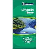 Search : Michelin Green Sightseeing Guide to Berry Limousin (France), French Language Edition