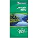 Book Michelin Green Sightseeing Guide to Berry Limousin (France), French Language Edition