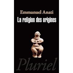 La religion des origines