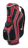 New Nike 2012 Sport Bag (Red/Black)