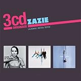 La Zizanie / Rodéo / Totem (Coffret 3 CD)