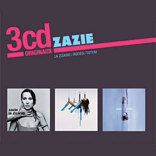 Zazie - La Zizanie Lyrics - Zortam Music
