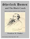 Sherlock Holmes and the Black Coach