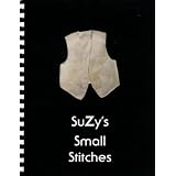 Suzy's Small Stitches (Embroidery)