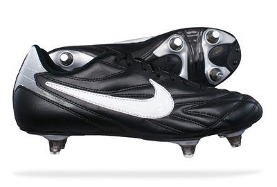 Nike Premier III SG hommes chaussures de football / Cleats - noir - SIZE EU 40