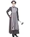 Elsa the Ghost Maid Costume