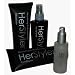 HerStyler 4 Piece Hair Care Set Shampoo Conditioner Hair Spray Serum