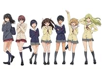 「初恋限定。-ハツコイリミテッド-」第1巻 [初回限定版] [Blu-ray]