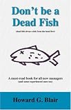 Don t be a Dead Fish