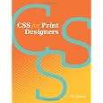 CSS for Print Designers