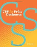 CSS for Print Designers
