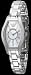 Armani ladies mop dial s/steel watch AR5653