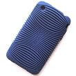 Belkin Ergo Grip Case for iPhone 3G/3GS - Blue