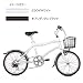 DAHON(ダホン) ウォビゴン オプシディアンブラック 20インチ/S NA062