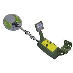 Seben Tiefensonde Extreme Metallsuchger�t Metalldetektor