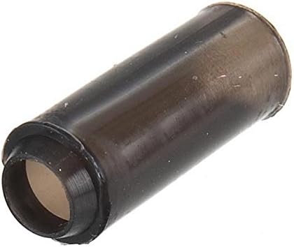 SHS Hop Up Bucking for AEG (Black) softair (for airsoft toy only)