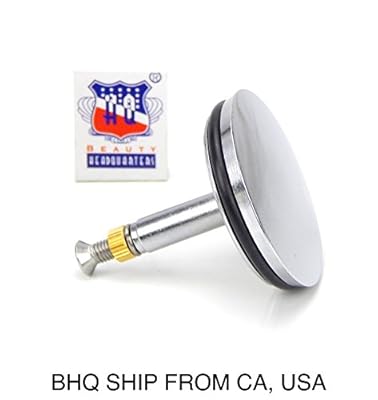 Spa Pedicure Chair Parts Water Stopper 1 3/4" Diameter