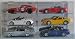 1:18 Scale American Muscle or Maisto Diecast Nascar Car Display Case