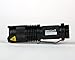 200 Lumen Mini Bonfire, Compact UltraBright Cree LED Flashlight, 1 x AA Battery