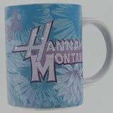 Disney Hannah Montana 14 oz. Ceramic Mug Cup