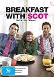 Breakfast with Scot