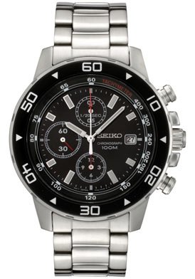 Seiko SNDA01P1 Herrenuhr