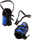 Teeter Hang Ups Gravity Boots, one pair