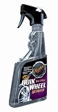 Meguiar's G14616 Quik Wheel Detailer Mist & Wipe 16 oz., pack of 6