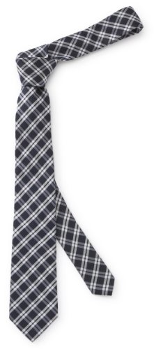MEXX Herren Krawatte H5RE4181, Gr. one size, Blau (406) Preisvergleich