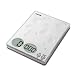 Kitchen & Housewares : Salter Bubble Electronic Kitchen Scale