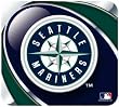 Seattle Mariners Mouse Pad - BASEBALL Sports Merchandise