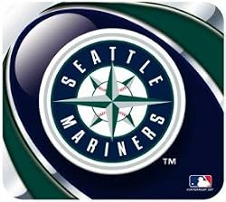 Seattle Mariners Mouse Pad - Baseball Sports Merchandise