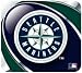 Seattle Mariners Mouse Pad